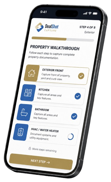 Structured Walkthroughs Reduce Missing Visibility